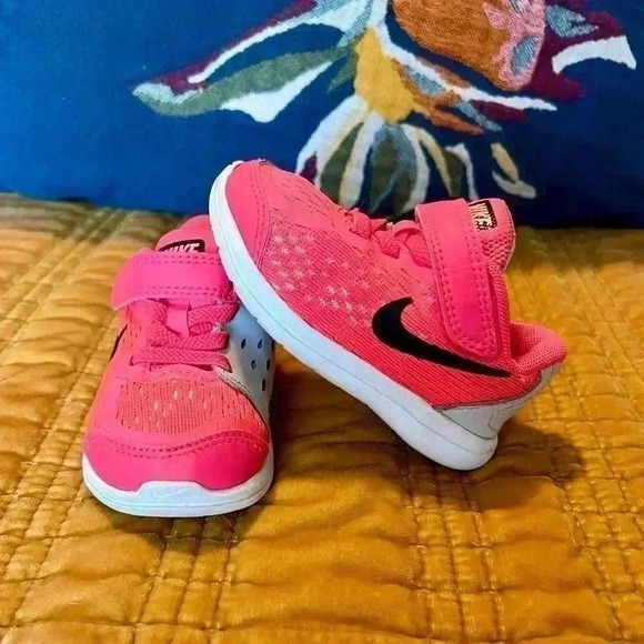 Nike Other - Nike Flex Runner Toddler